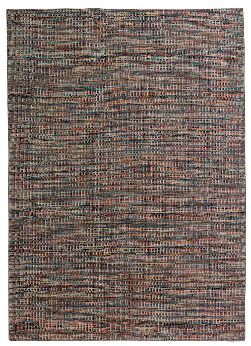 tapis laine et coton