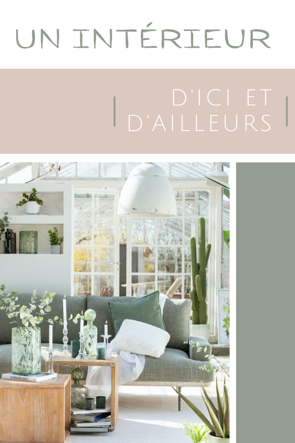Un intérieur