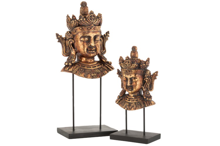 bouddha