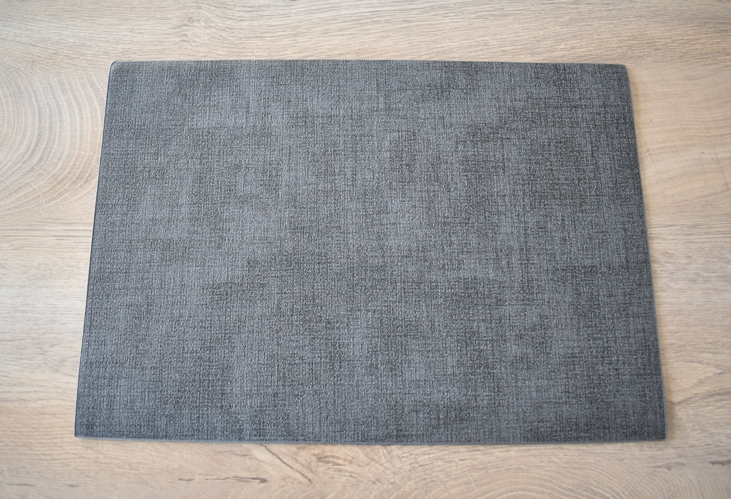 SET DE TABLE GRIS
