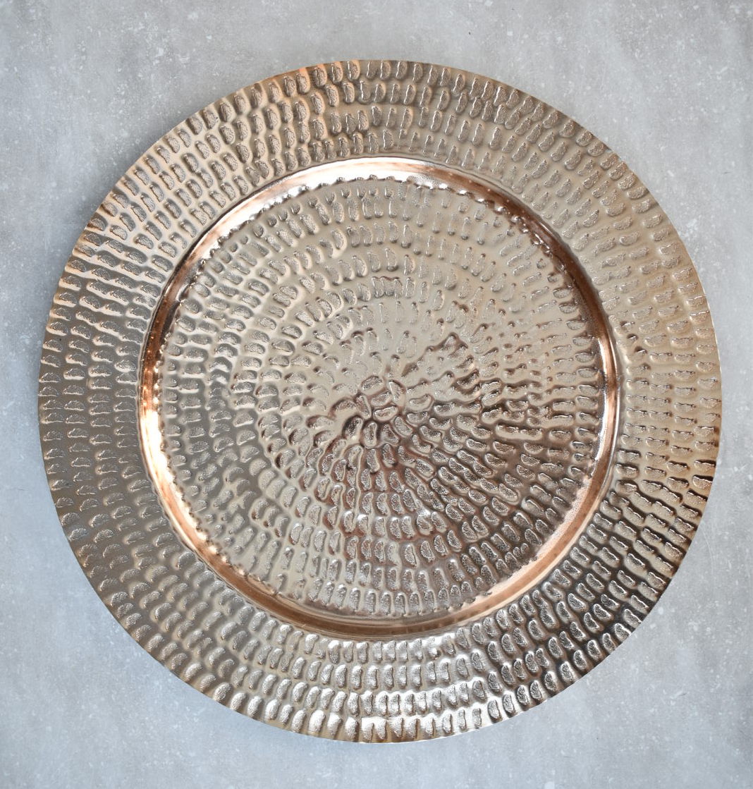 plateau déco